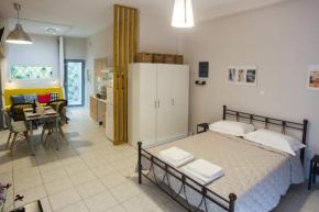 Luxurious Studio, near Athens Airport